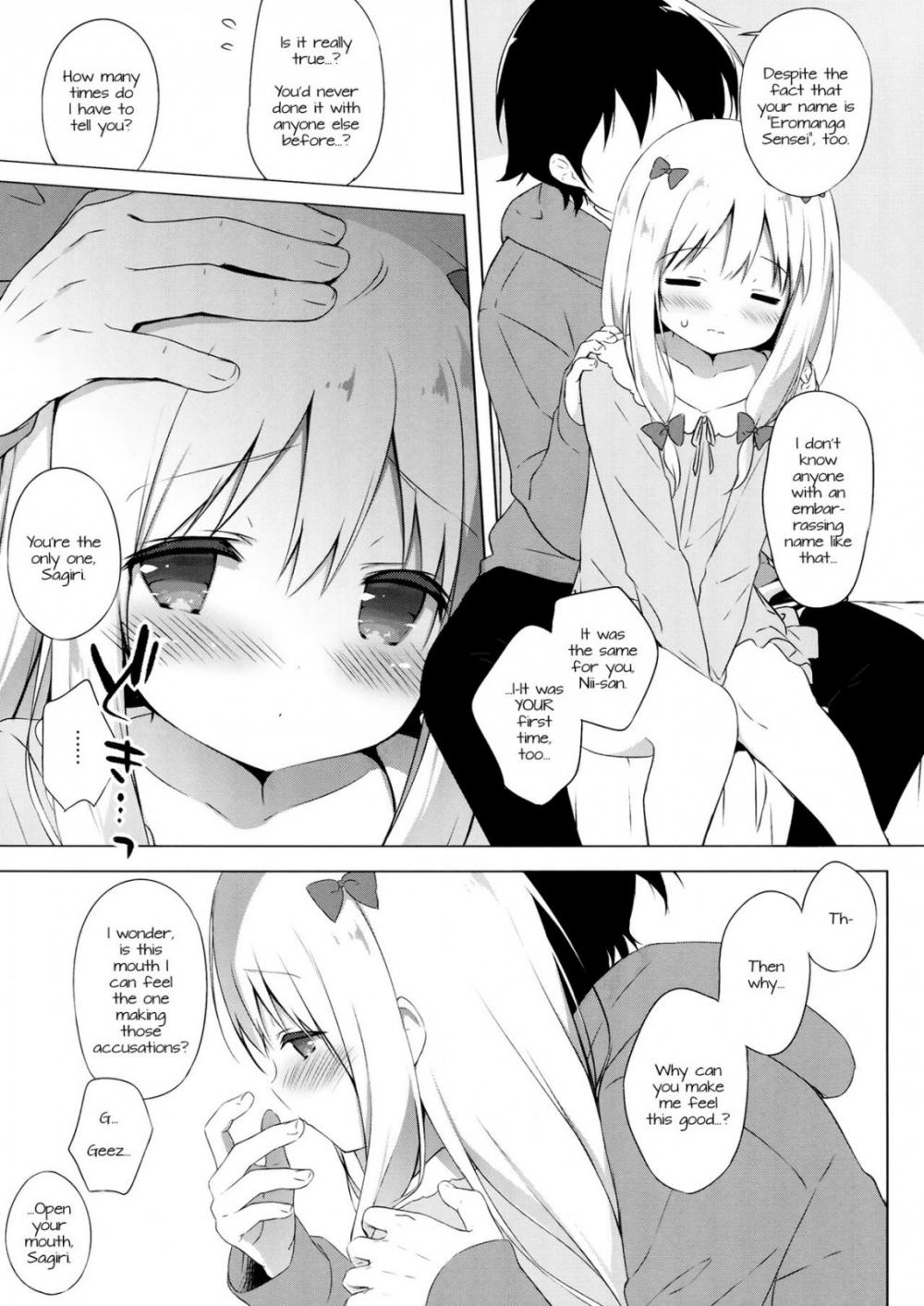 Hentai Manga Comic-Eromanga Syndrome-Read-6